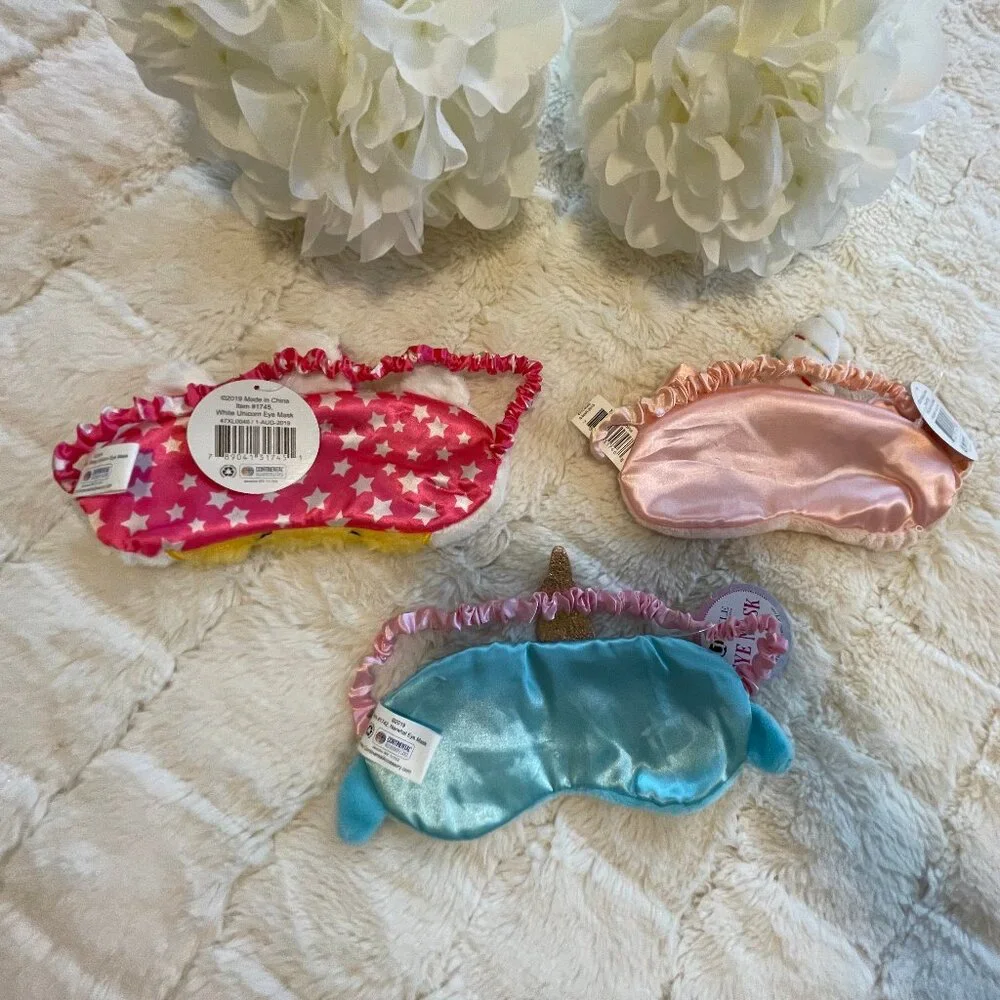UStyle eye masks